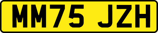 MM75JZH