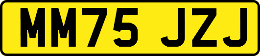 MM75JZJ