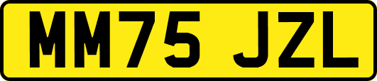 MM75JZL
