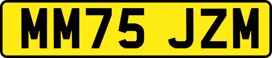 MM75JZM
