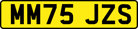 MM75JZS