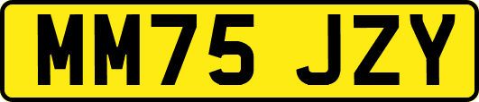 MM75JZY