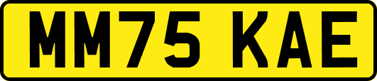 MM75KAE