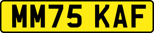 MM75KAF