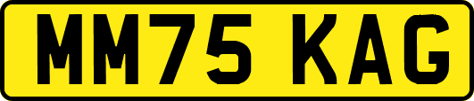 MM75KAG