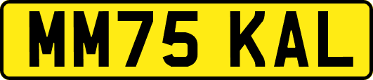 MM75KAL