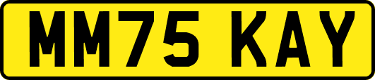MM75KAY