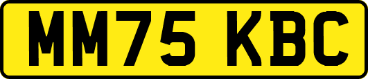 MM75KBC