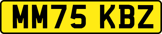 MM75KBZ