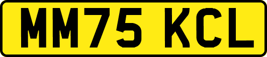 MM75KCL