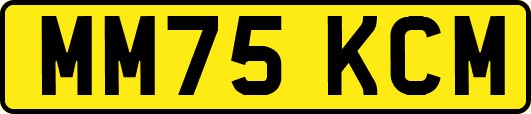 MM75KCM