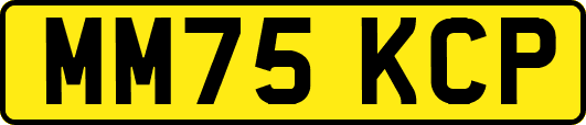 MM75KCP