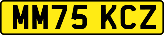 MM75KCZ