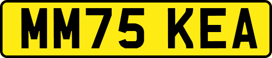 MM75KEA
