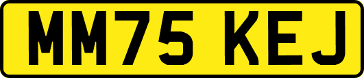 MM75KEJ