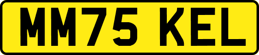 MM75KEL