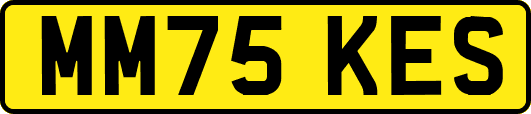 MM75KES