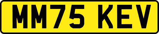 MM75KEV