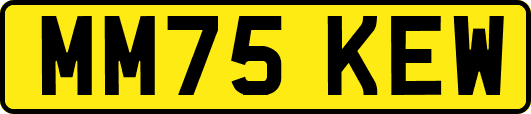 MM75KEW