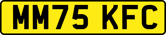 MM75KFC