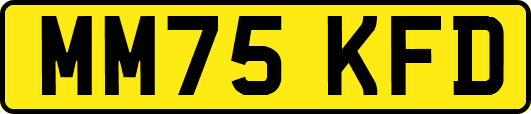 MM75KFD