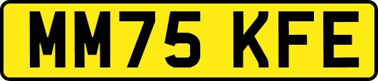 MM75KFE