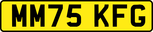 MM75KFG