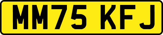 MM75KFJ
