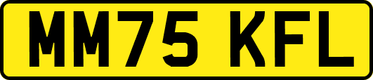 MM75KFL