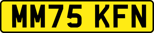 MM75KFN