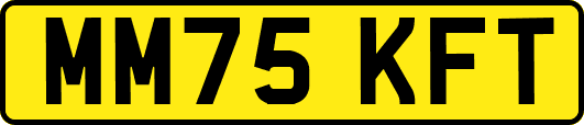 MM75KFT
