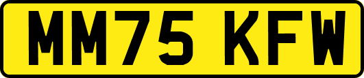 MM75KFW