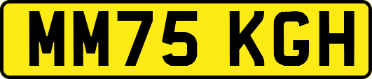 MM75KGH