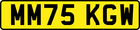 MM75KGW
