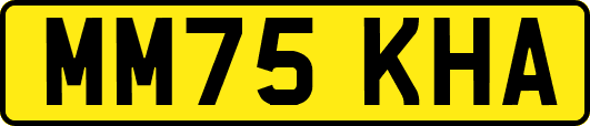 MM75KHA