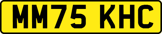 MM75KHC