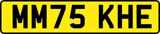 MM75KHE