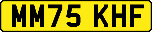 MM75KHF