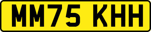 MM75KHH