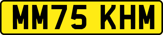 MM75KHM