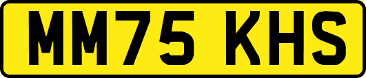 MM75KHS