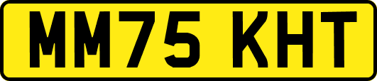 MM75KHT