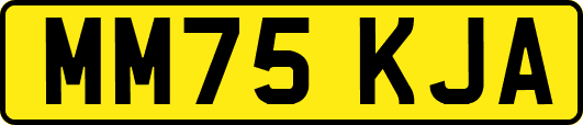 MM75KJA