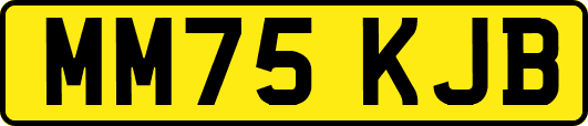 MM75KJB