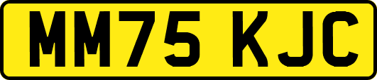 MM75KJC