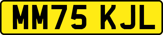 MM75KJL