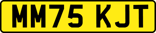 MM75KJT