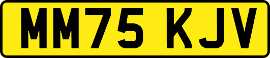 MM75KJV