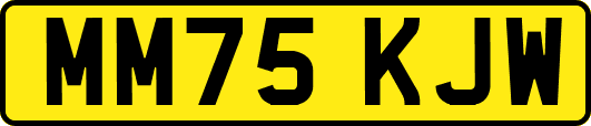 MM75KJW