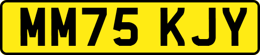 MM75KJY